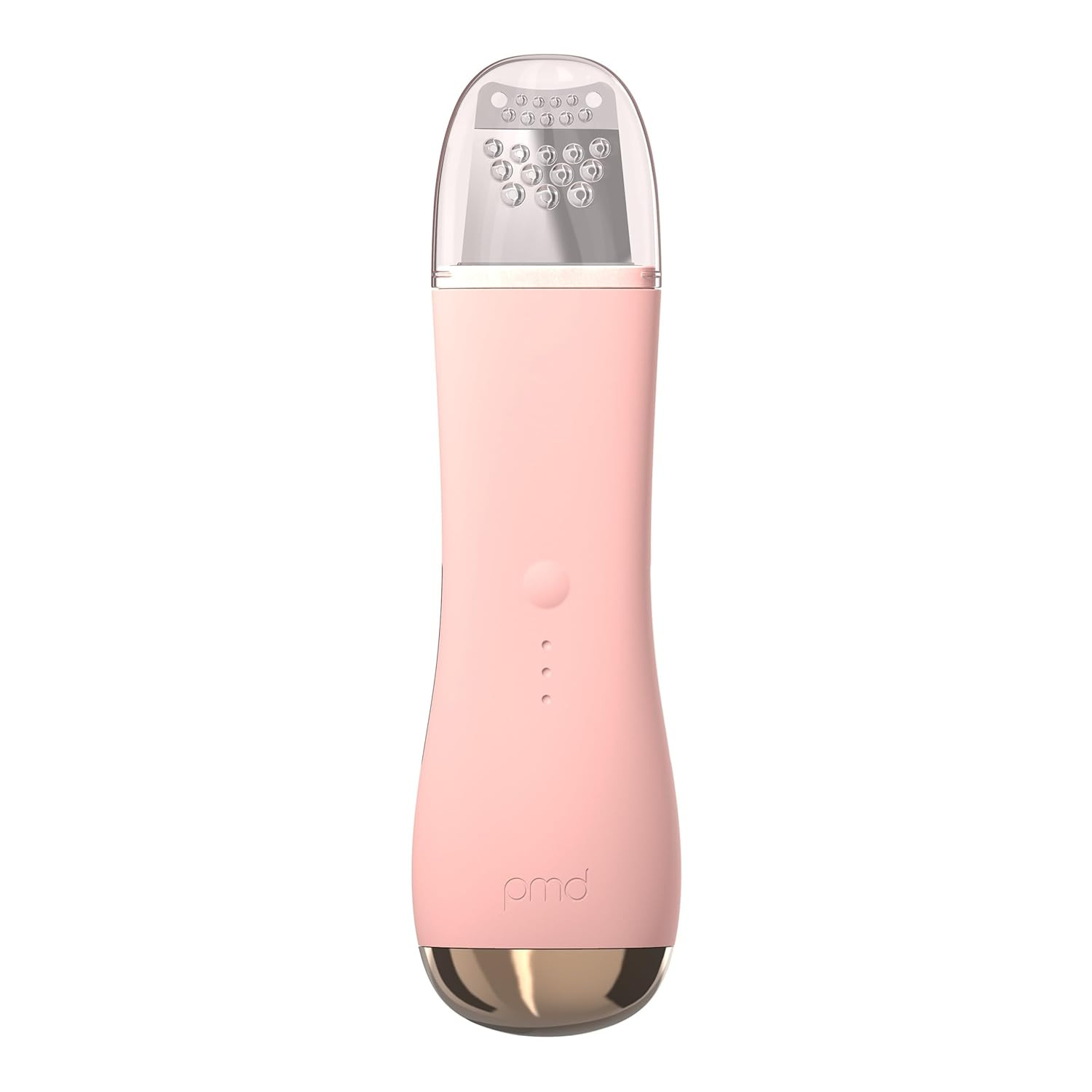 PMD Wave Pro - Professional-Grade Advanced Skin Spatula - Extract, Infuse, & Lift - SonicGlow Vib... | Amazon (US)