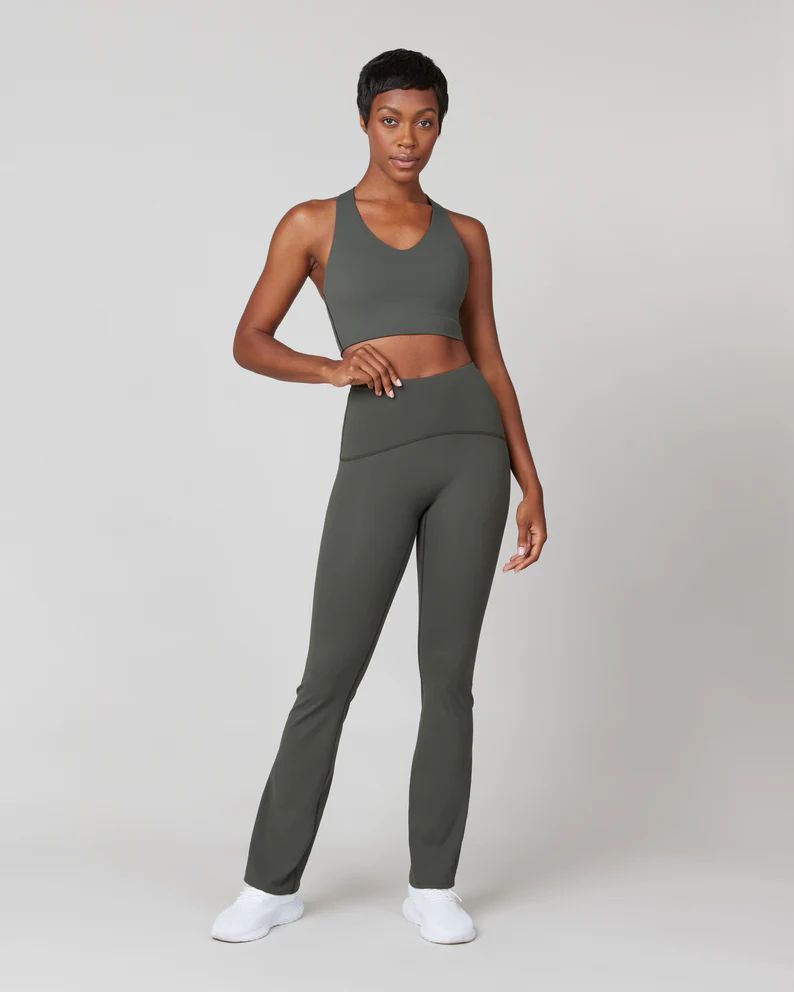 Booty Boost® Yoga Pant | Spanx