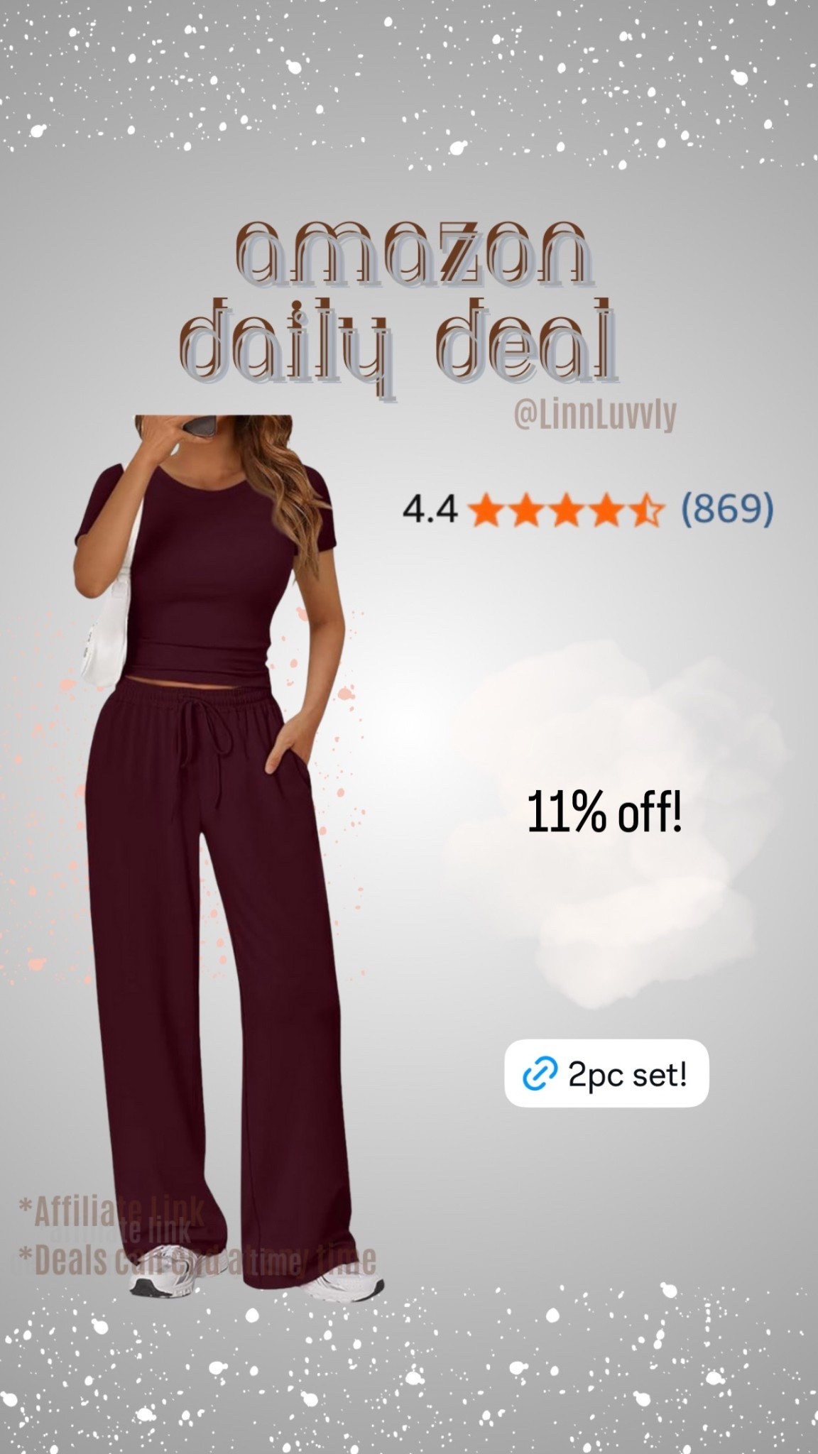 Trendy Queen 2 Piece Matching Summer Sweatsuit Lounge Set Womens Wide Leg Pants Side Ruching Crop Top Sets

#LTKActive #LTKootd #LTKSaleAlert