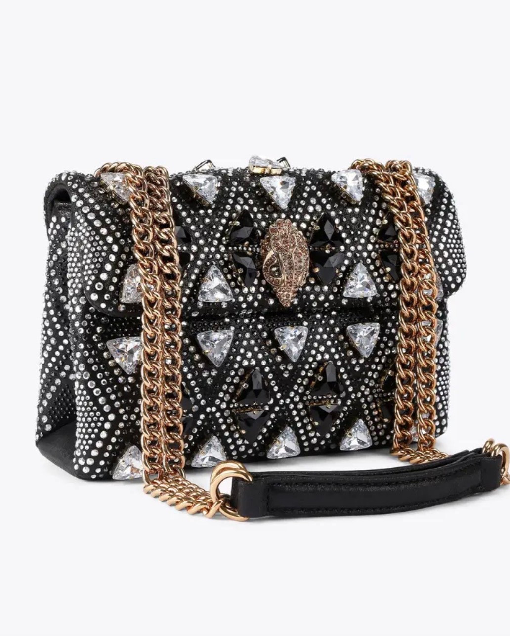 Kurt Geiger Medium Kensington Jewel Bag

This is a great everyday black purse.

#kurtgeiger #purse #bag

#LTKSaleAlert