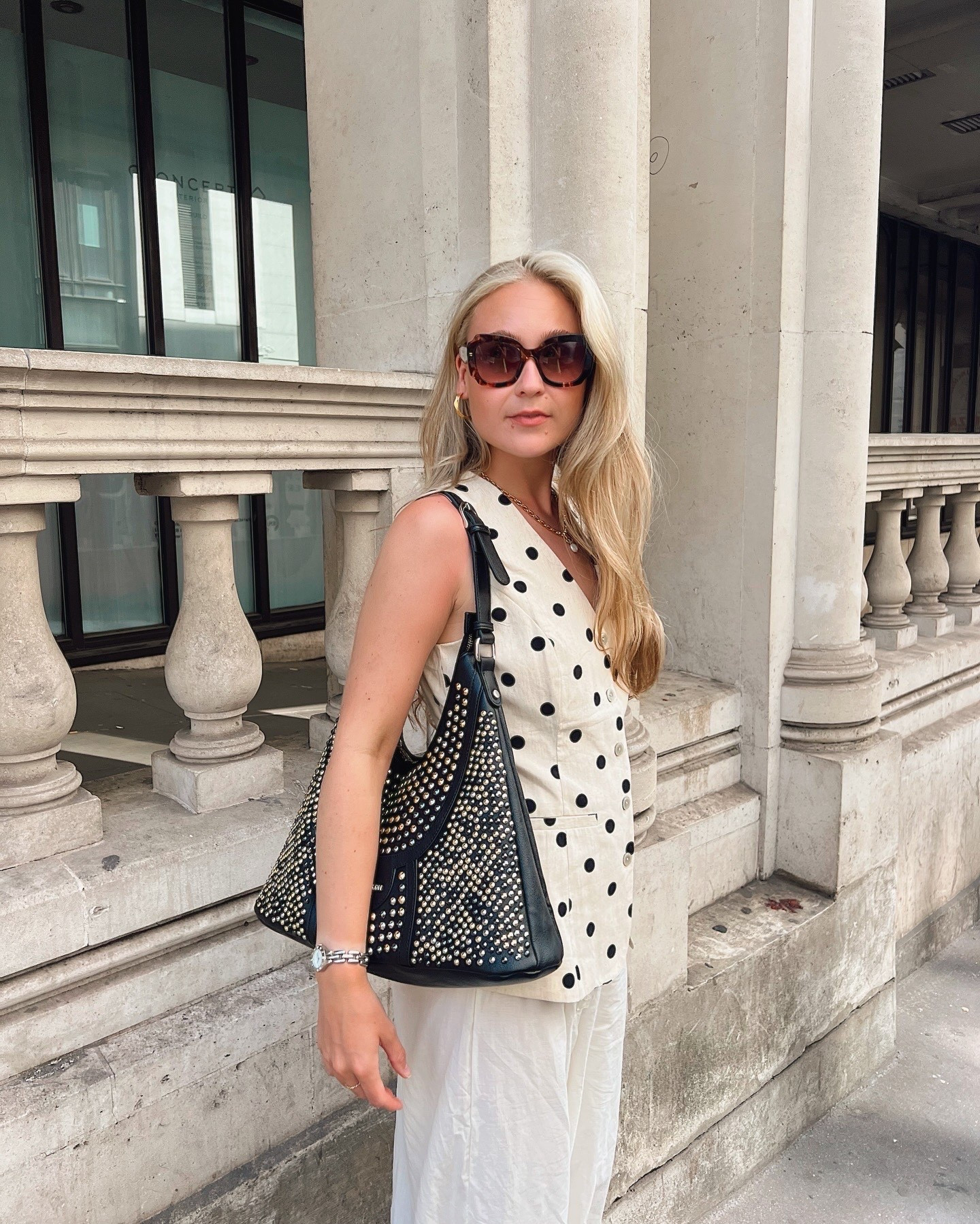 Summer polkadots 🫶

#LTKuk #LTKeurope #LTKsummer