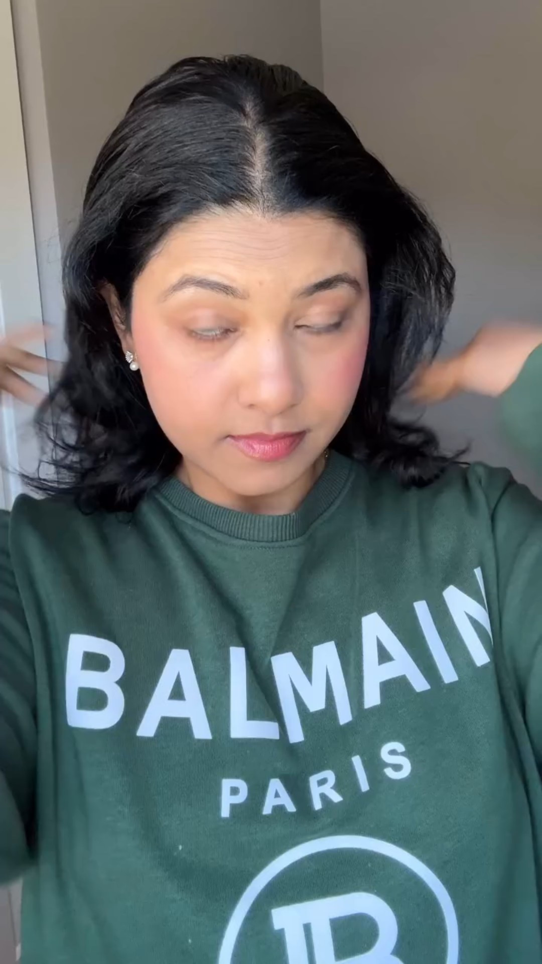 From Greasy Hair To Refreshed - @livingproofinc 

❤️Get 15% off on Living Proof use my code : PAM

https://www.livingproof.com/proof-society.html/?utm_source=lc&utm_medium=influencer&lc_ambassador_id=Y3VzdG9tZXI6NjE3Nzg1MA

@amazon LP Restore Perfecting Spray - https://bit.ly/4he7NoI
Living Proof Full Dry Volume & Texture Spray - https://bit.ly/4he7REY
LP No Frizz Wash Duo - https://bit.ly/3QDm2s3
LP Full Wash Duo - https://bit.ly/4iCBBfR
Living Proof Dry Shampoo - https://bit.ly/3QFoG0I
Living Proof Density Serum - https://bit.ly/4kvIiSC
Living Proof Triple Bond Complex - https://bit.ly/3F0UD0Q

shop LTK - https://liketk.it/57h7E

Don’t forget to share & Save 
*PR/Affiliate links & code thanks for supporting 🙏🏽

#haircare #hairstylist #hairproduct #dryshampoo #livingproof #hairtutorial #hair #hairfashion #hairsalon #ltk #pamdsouza