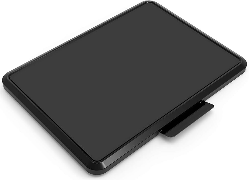 Goldlion Appliance Sliding Tray Compatible with Ninja Foodi and Instant Pot Extra Wide Rolling Tr... | Amazon (US)