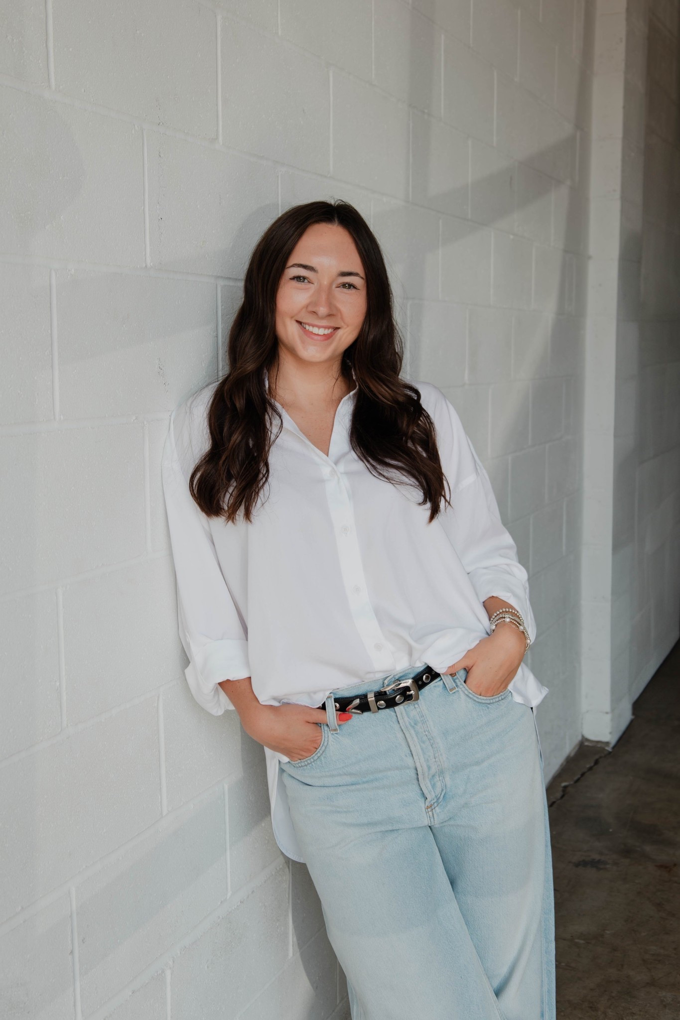 Chic, casual work outfit.

#LTKStyleTip #LTKWorkwear