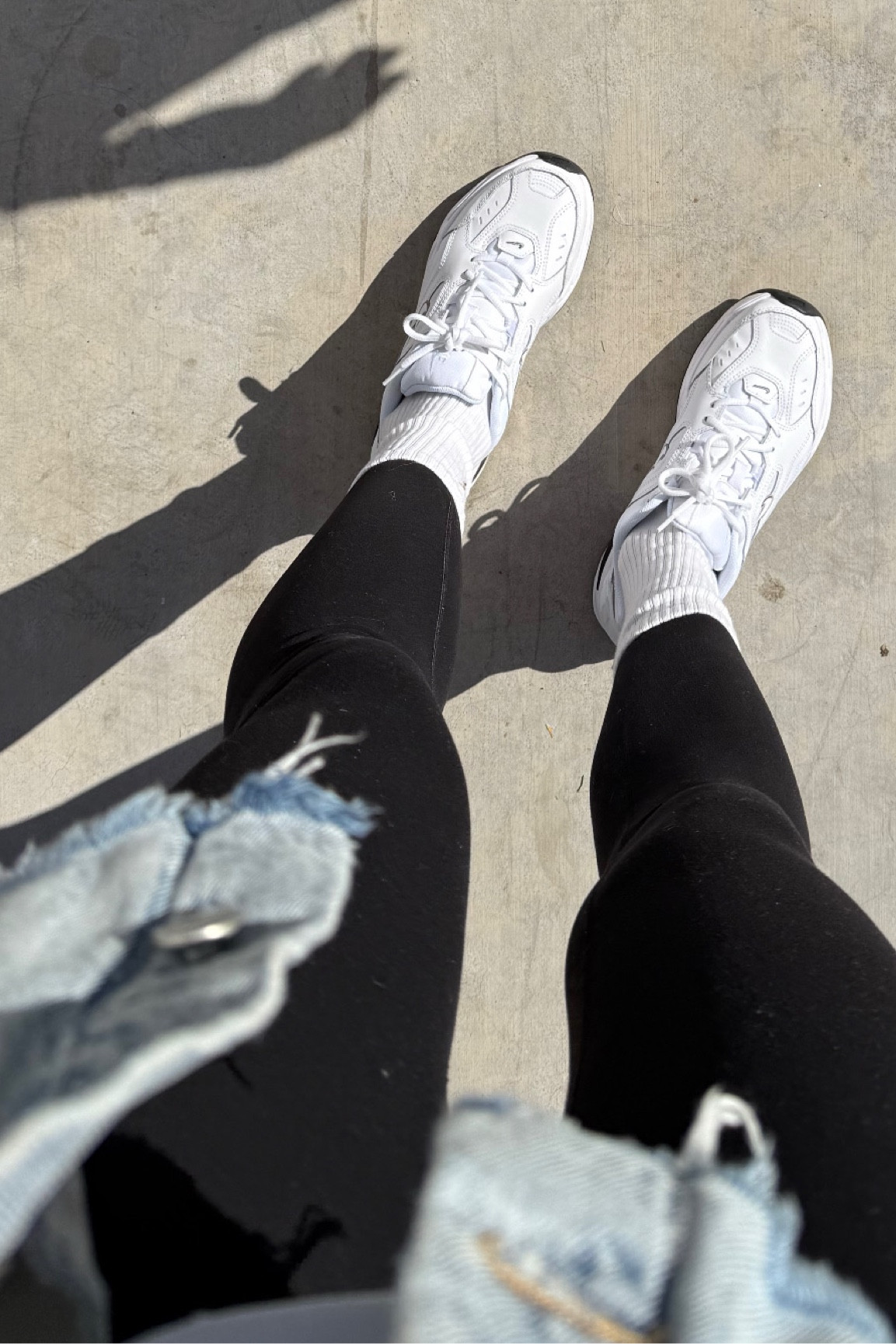 a staple shoe 👟 

#LTKActive #LTKFitness #LTKShoeCrush
