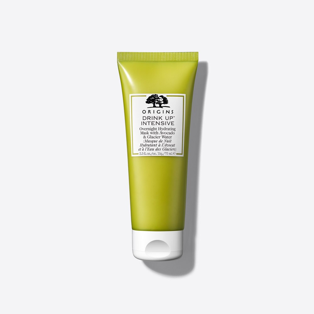 Drink Up™ Intensive Overnight Hydrating Mask with Avocado & Hyaluronic Acid | Origins | Origins (CA)