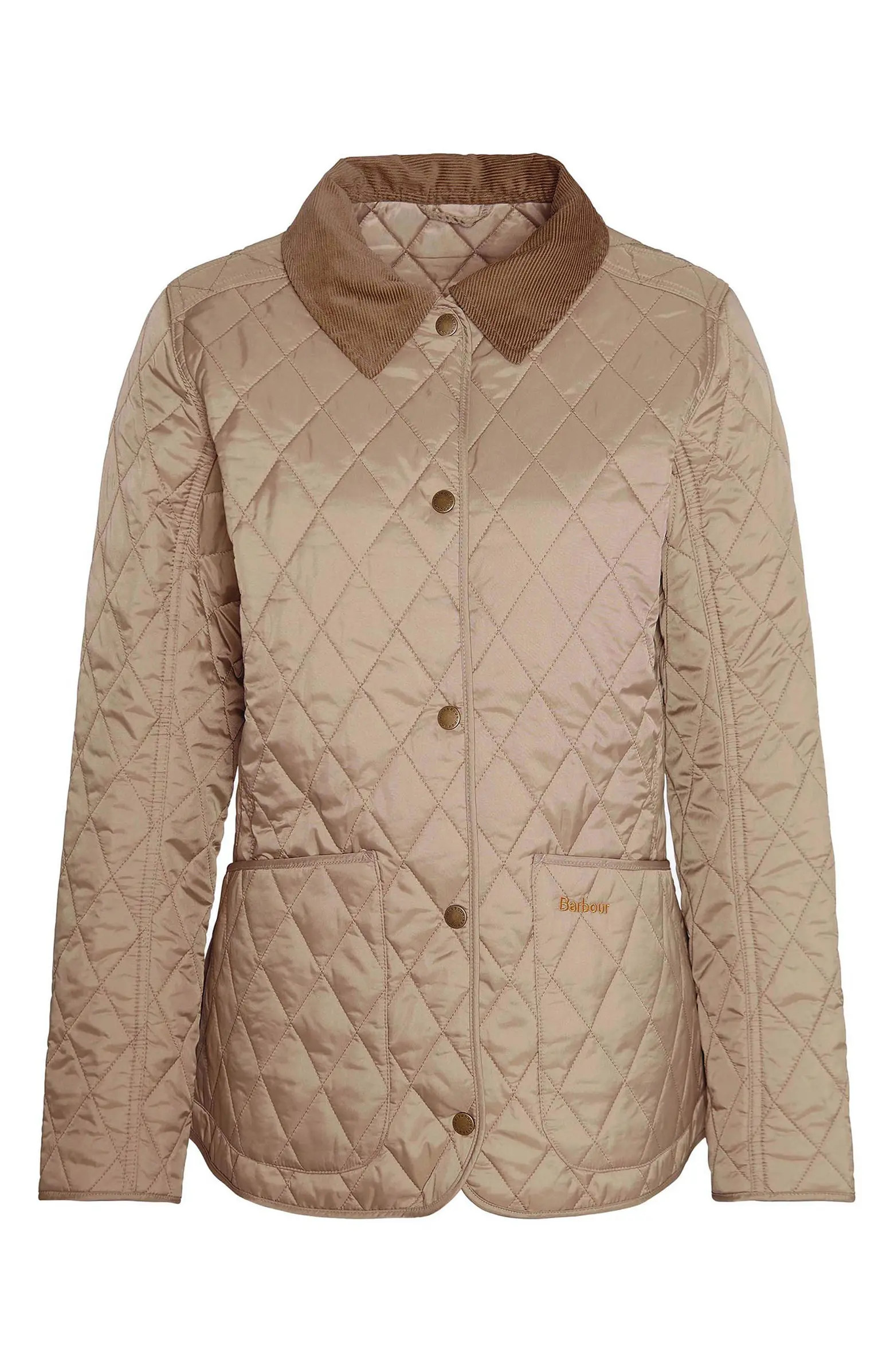 Annandale Quilted Jacket | Nordstrom