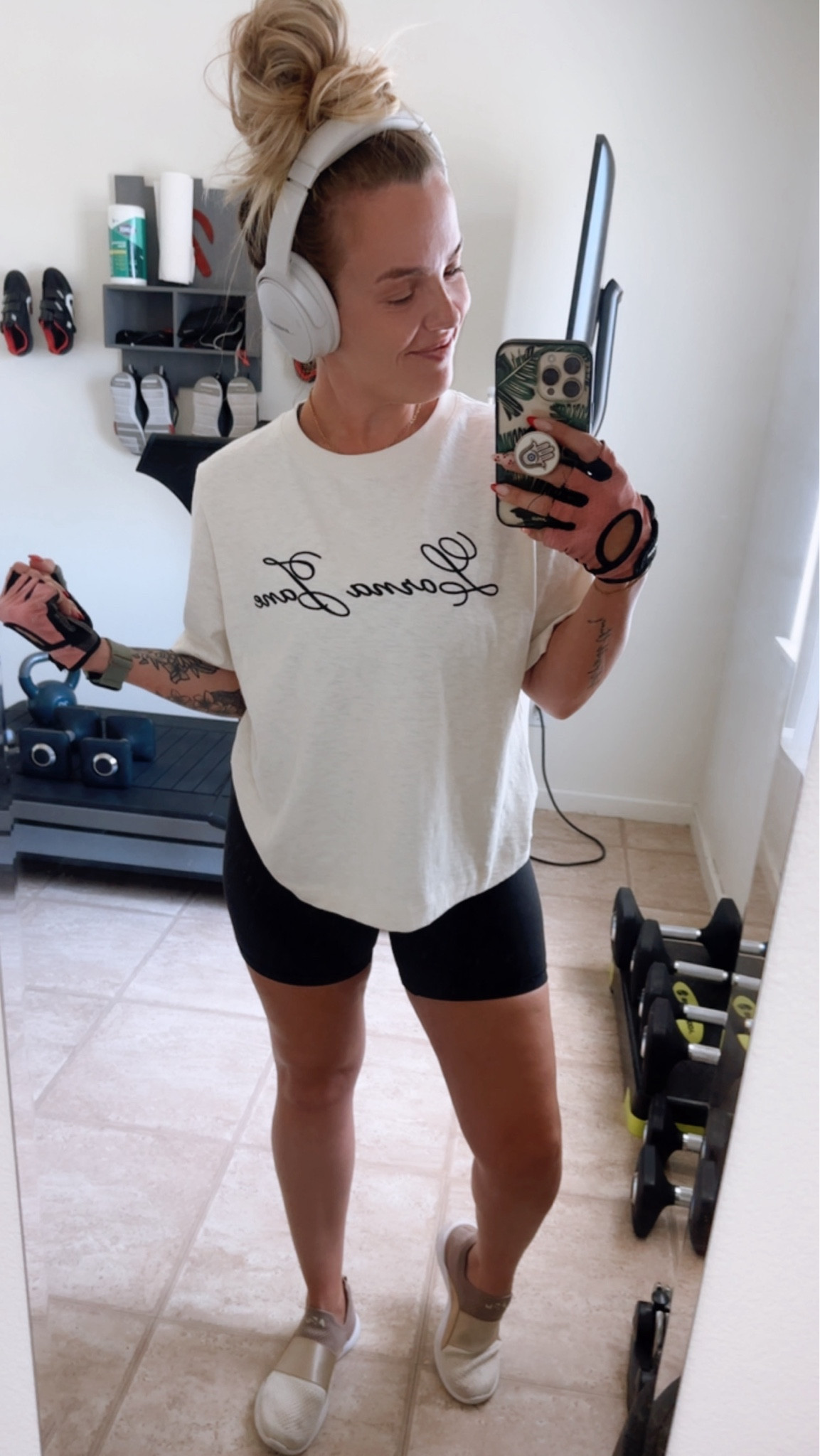 I love Lorna Jane! Their pieces are so good to dress up or down! 

#LTKActive #LTKFindsUnder100 #LTKStyleTip