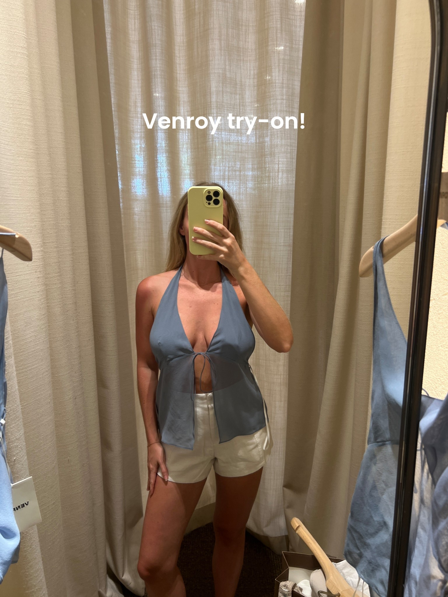 Venroy summer pieces