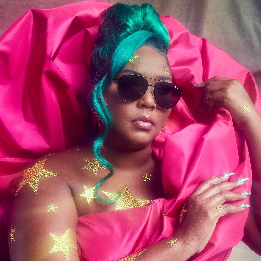 STARRY EYED | Quay Australia