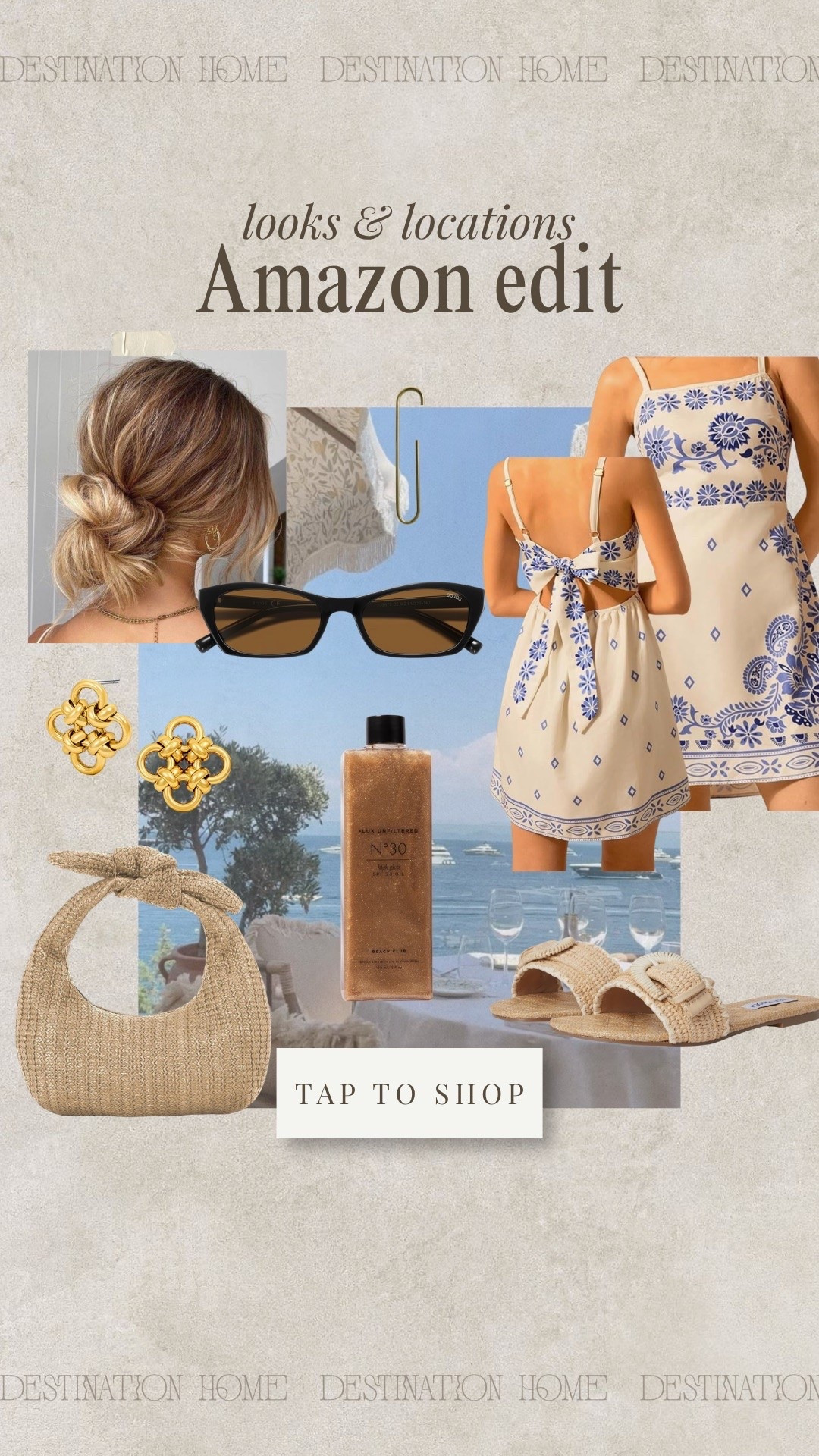 Travel and fashion essentials I’m packing on repeat lately. From airport outfits and vacation outfits to travel accessories and everyday fashion finds, these are the pieces making travel feel easier and more elevated.

#TravelEssentials #AmazonFashion #TravelStyle #AirportOutfit #VacationStyle

#LTKgrwm #LTKSwim #LTKTravel