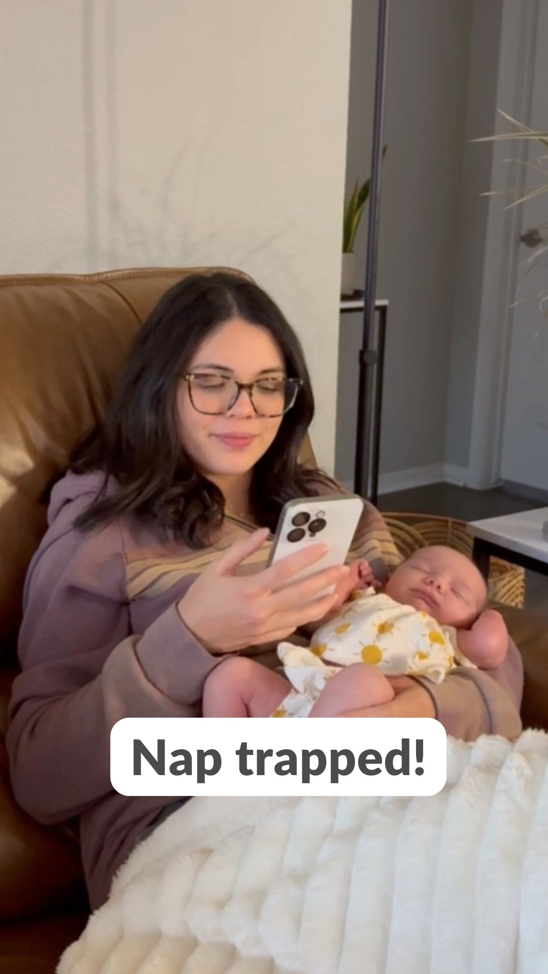 Fun fact: At Taking Cara Babies, we believe you can enjoy snuggle naps (and meme sharing!) as much as you want! 

But if you’re feeling nap trapped and want a change... I have classes. These classes allow you to have snuggle naps, crib naps, or a combo of the two. YOU get to decide what feels best for YOUR family. ❤️⁣
⁣
Tag the person who is the recipient of your best memes!⁣
⁣

#snugglenaps #contactnapping #babynapschedule #babynaptraining

#LTKBump #LTKBaby #LTKKids