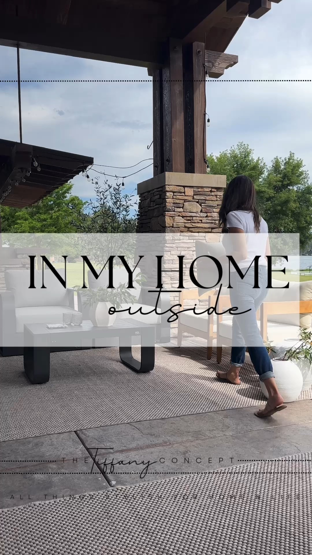 It’s that time to start thinking about relaxing outside and taking in the warm sun and beautiful weather. Make sure your outdoor area is ready for all the hosting and outdoor time! Click to shop all of my outdoor MUST HAVES and favorites! 

#LTKHome #LTKSaleAlert #LTKFindsUnder50