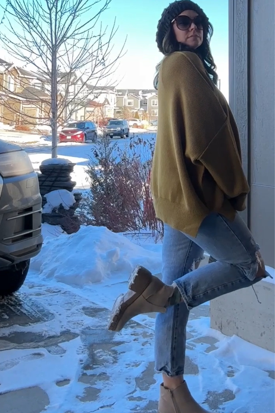 #LTKGiftGuide #LTKShoeCrush #LTKSeasonal