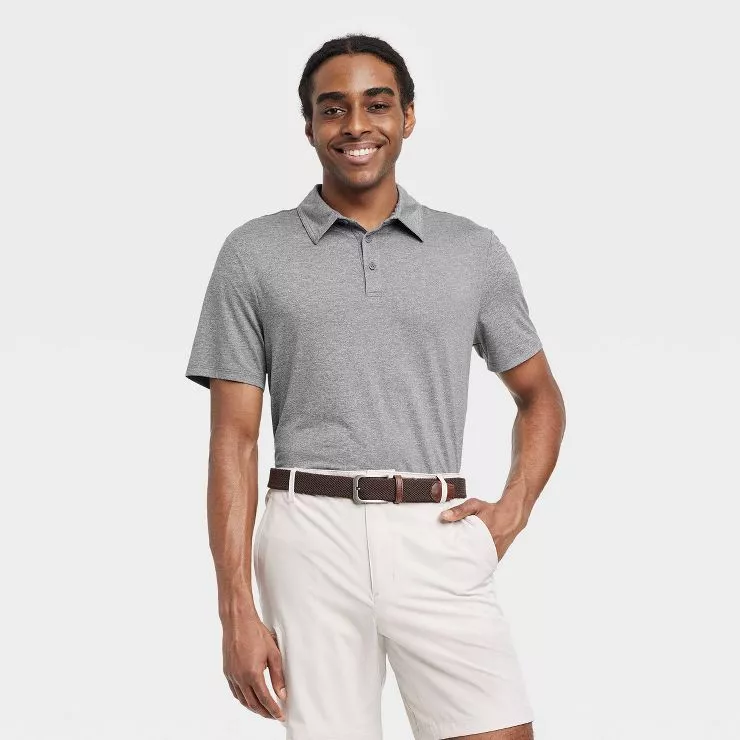 Cropped Prestige Polo curated on LTK