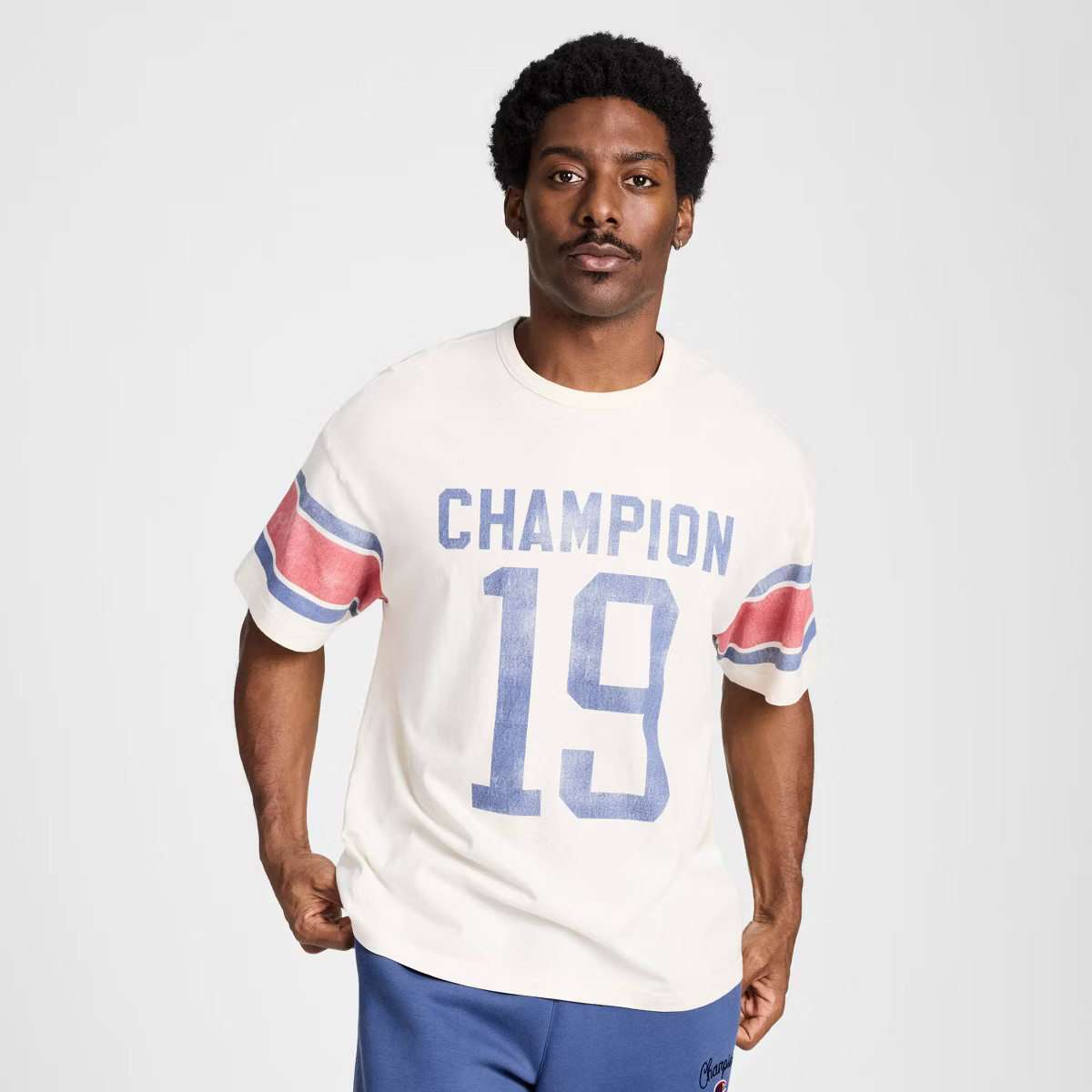Champion Men's Football Shirt | Target