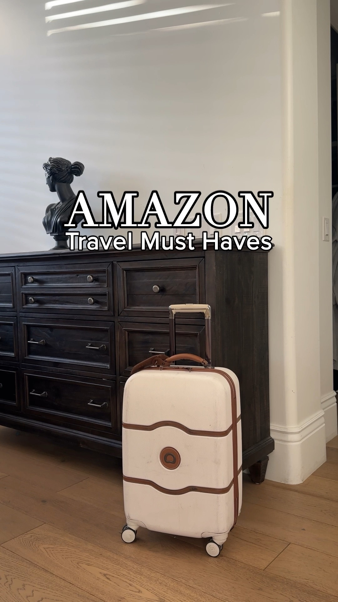 Amazon Travel Must Haves!!!



#LTKTravel