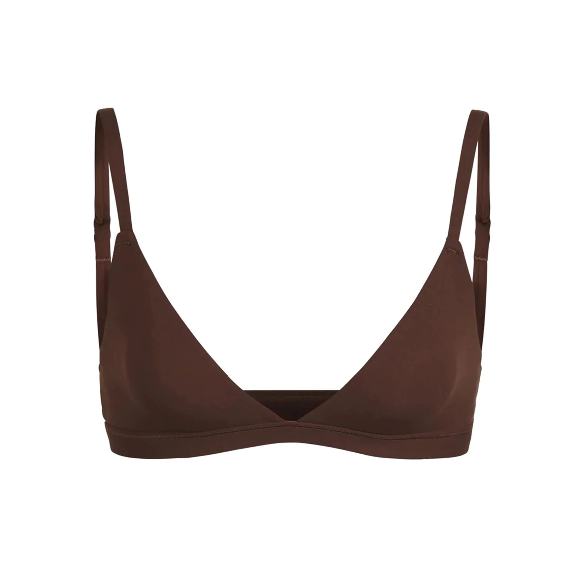 TRIANGLE BRALETTE | SKIMS (US)