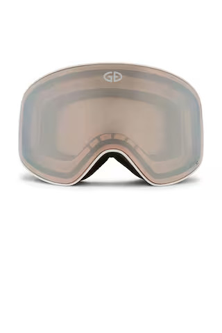 Protege Goggles
                    
                    Goldbergh | Revolve Clothing (Global)