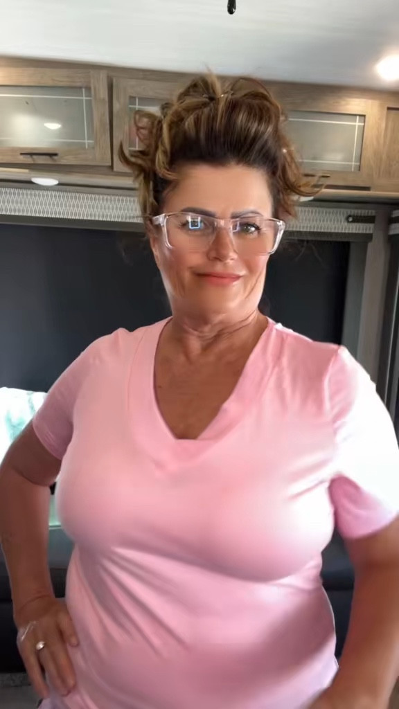 Super comfy T-shirt for women. Showitty has got you covered 

#LTKPlusSize #LTKOver40 #LTKdayinmylife