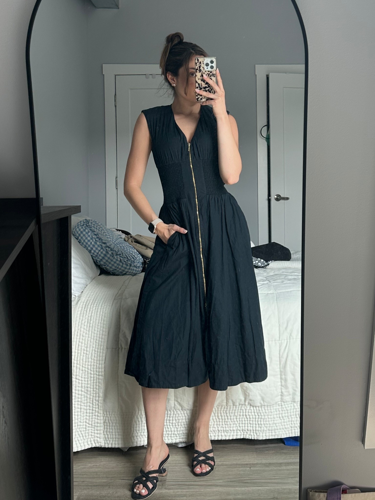 The best dress for work! 

#LTKSummerEdit #LTKWorkwear #LTKStyleTip