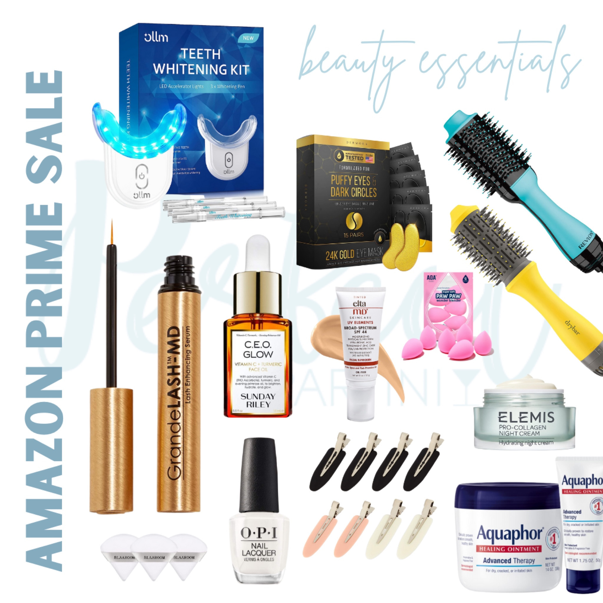 Amazon Prime SALE beauty essentials 

Amazon find, Amazon beauty, Amazon sale, amazing prime sale, wedding beauty essentials 

#LTKxPrime #LTKsalealert #LTKbeauty