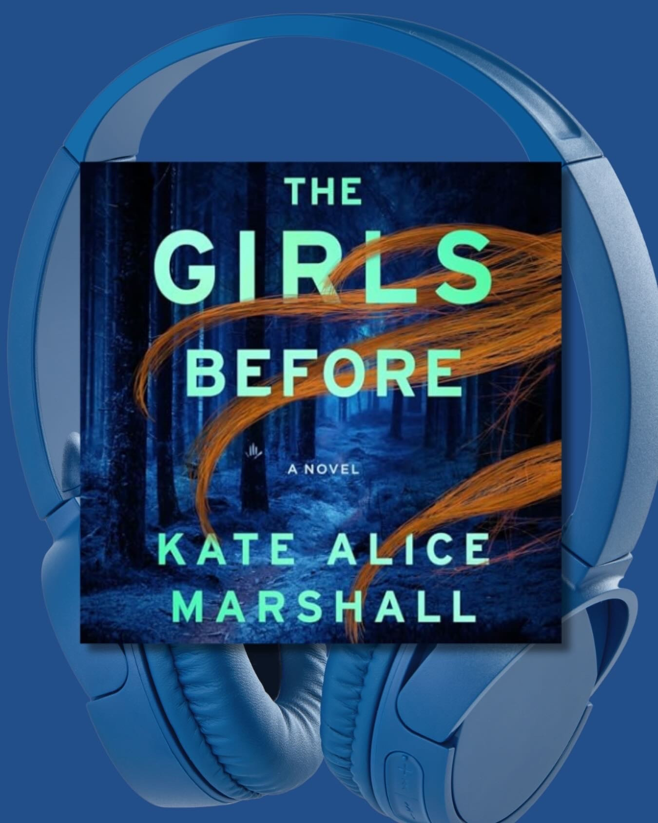🎧AUDIOBOOK REVIEW🎧

3⭐️

Thank you @macmillan.audio for the gifted ALC  of The Girls Before by Kate Alice Marshall. All opinions are my own. 

I liked this one but did not overall love it.  It was too much of a slow burn for me. After finishing I found myself really confused but I think that it is more of a me problem than a book problem. Sometimes when listening on audio I find myself zoning out if I am not completely hooked from the start. I went into this one really excited to read it because I enjoyed this authors other work. I did not quite connect with the characters and the plot as much as I had anticipated or wanted to. I think a lot of readers are going to love this one unfortunately it just was not my favorite. 

Some positives of the book was the setting and the atmosphere. I really felt the atmospheric thriller vibe throughout the entire book and even had myself looking over my shoulder a bit or feeling claustrophobic while some of the plot and setting were being described. 

An atmospheric and twisty thriller/mystery about trauma, secrets, family, and friendship. Multiple missing girls and a prominent family at the heart of what went wrong. Find out how our main character Audrey a search-and-rescue expert uses her skills of survival knowledge of an age old legacy of all of the girls before.

❔last audiobook you listened to❔

#alc #audiobooks #honestreview