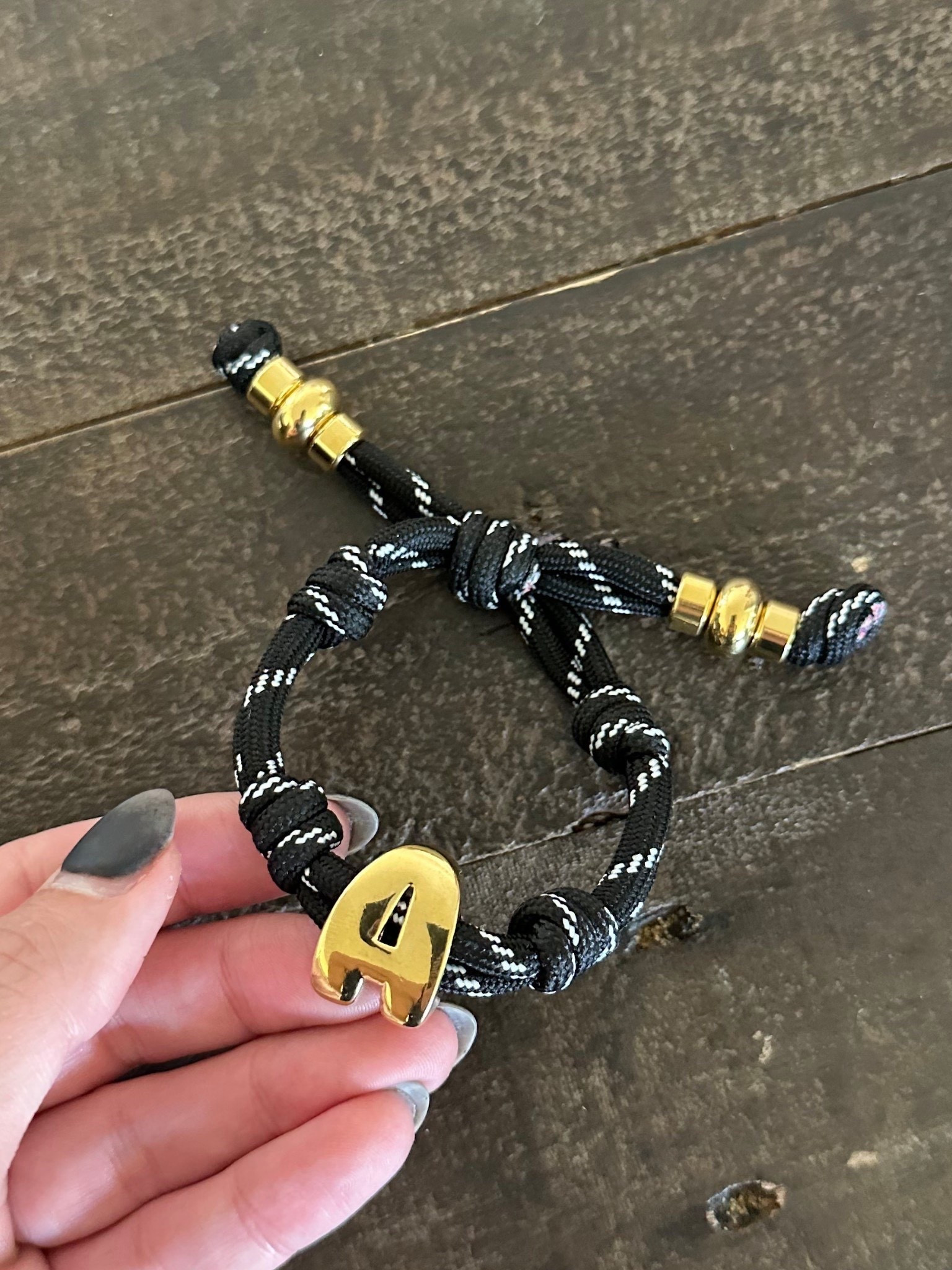 These initial bracelets make the best Christmas gifts and they’re all 20% off along with all of baublebar’s custom gifts!! 

#LTKSeasonal #LTKGiftGuide #LTKHoliday