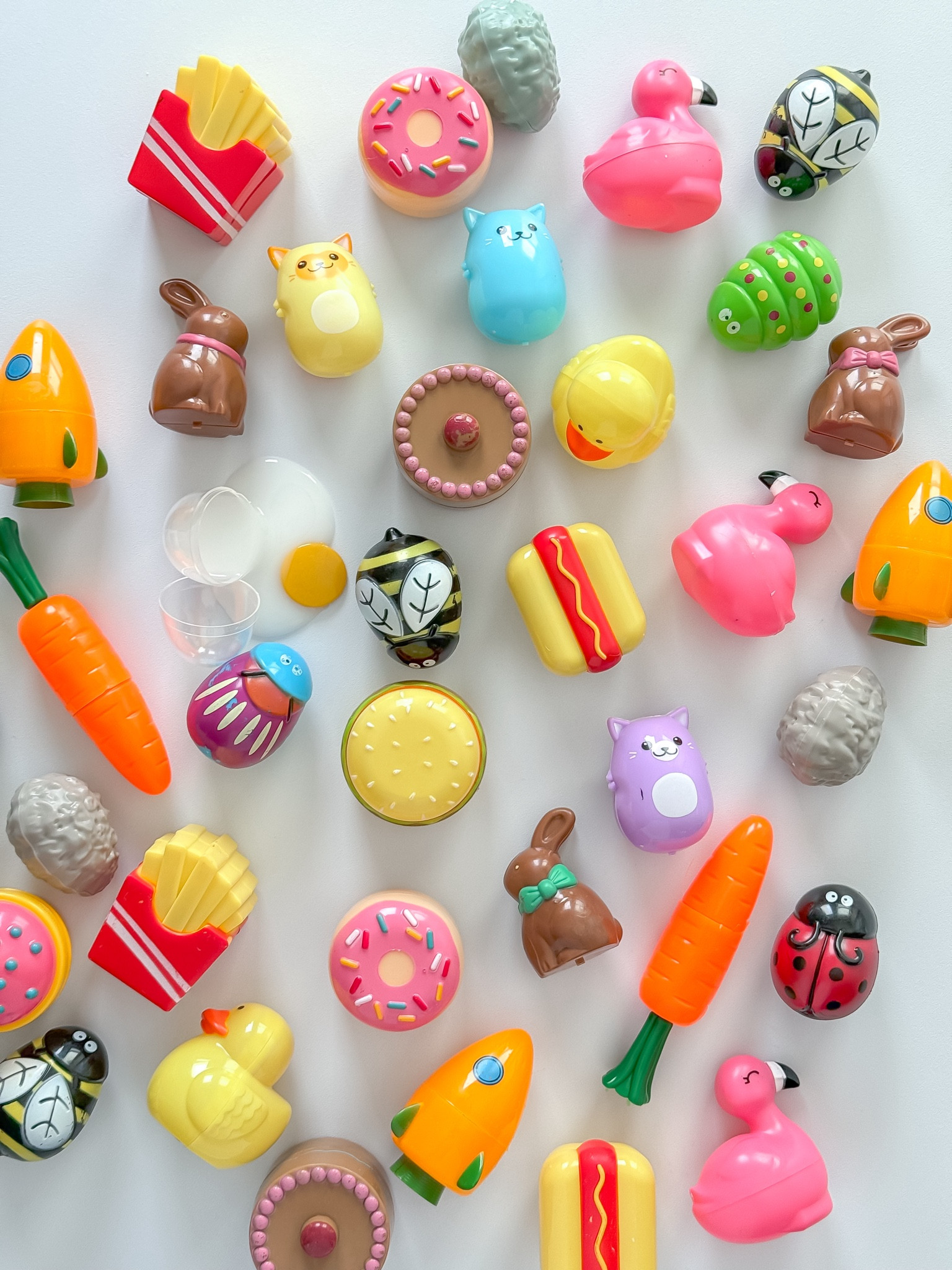 Unique Easter Eggs at Oriental Trading. Use code YAY for free shipping over $25.


#orientaltrading #easter #eastereggs #easter2024 #easterbasket 

#LTKfindsunder50 #LTKSeasonal #LTKfamily