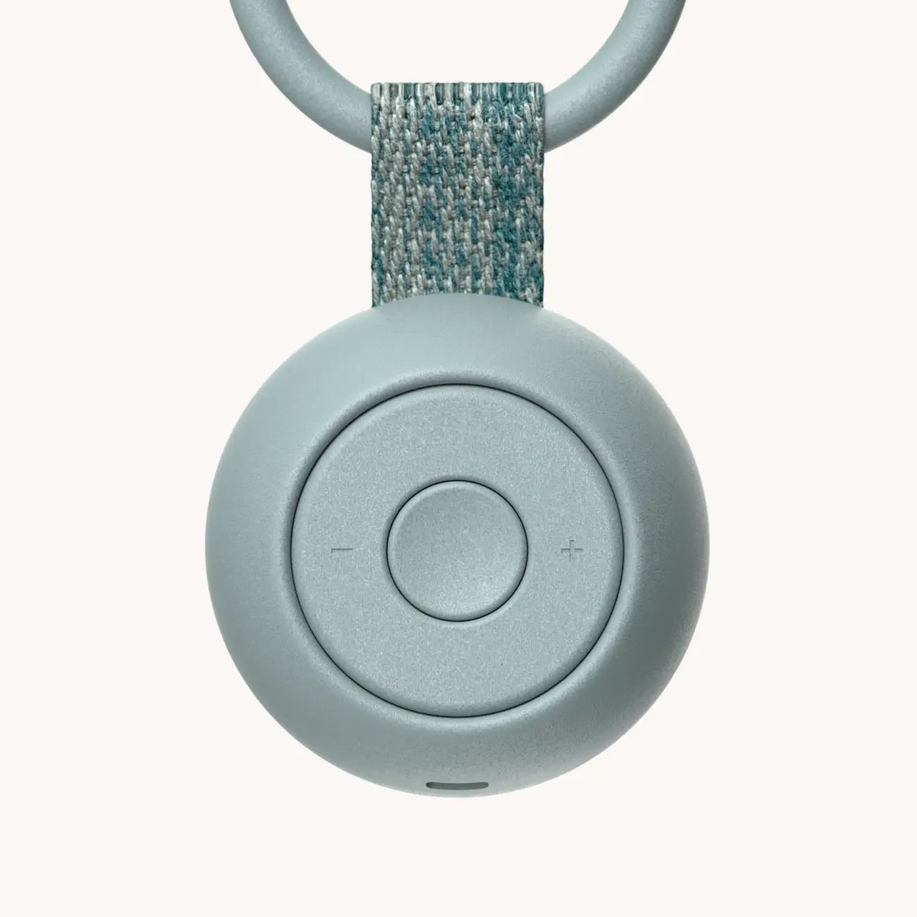 Rest GoNap trapped no more10 snoozy sounds, one portable package. Rest Go is the new essential so... | Hatch