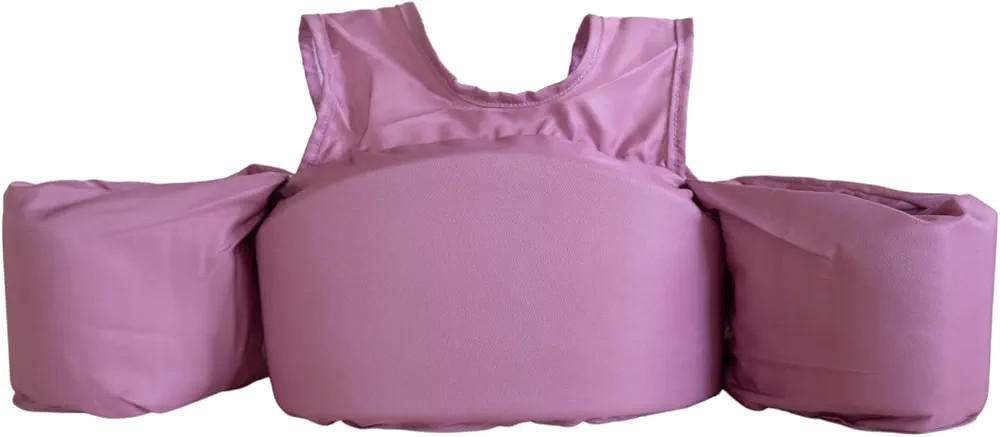 Toddler Swim Vest, Kids Water Wings, Floatie Jacket for Boys and Girls | Amazon (US)