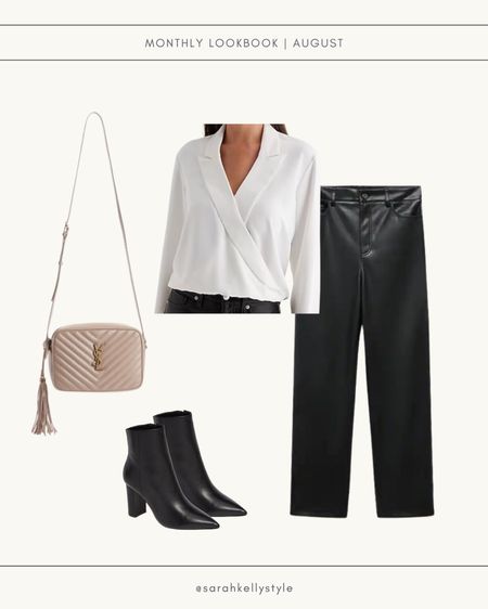 August Lookbook, workwear, teacher outfit, Sarah Kelly Style

#LTKFind #LTKstyletip #LTKSeasonal