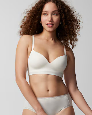 Wireless Bra | SOMA