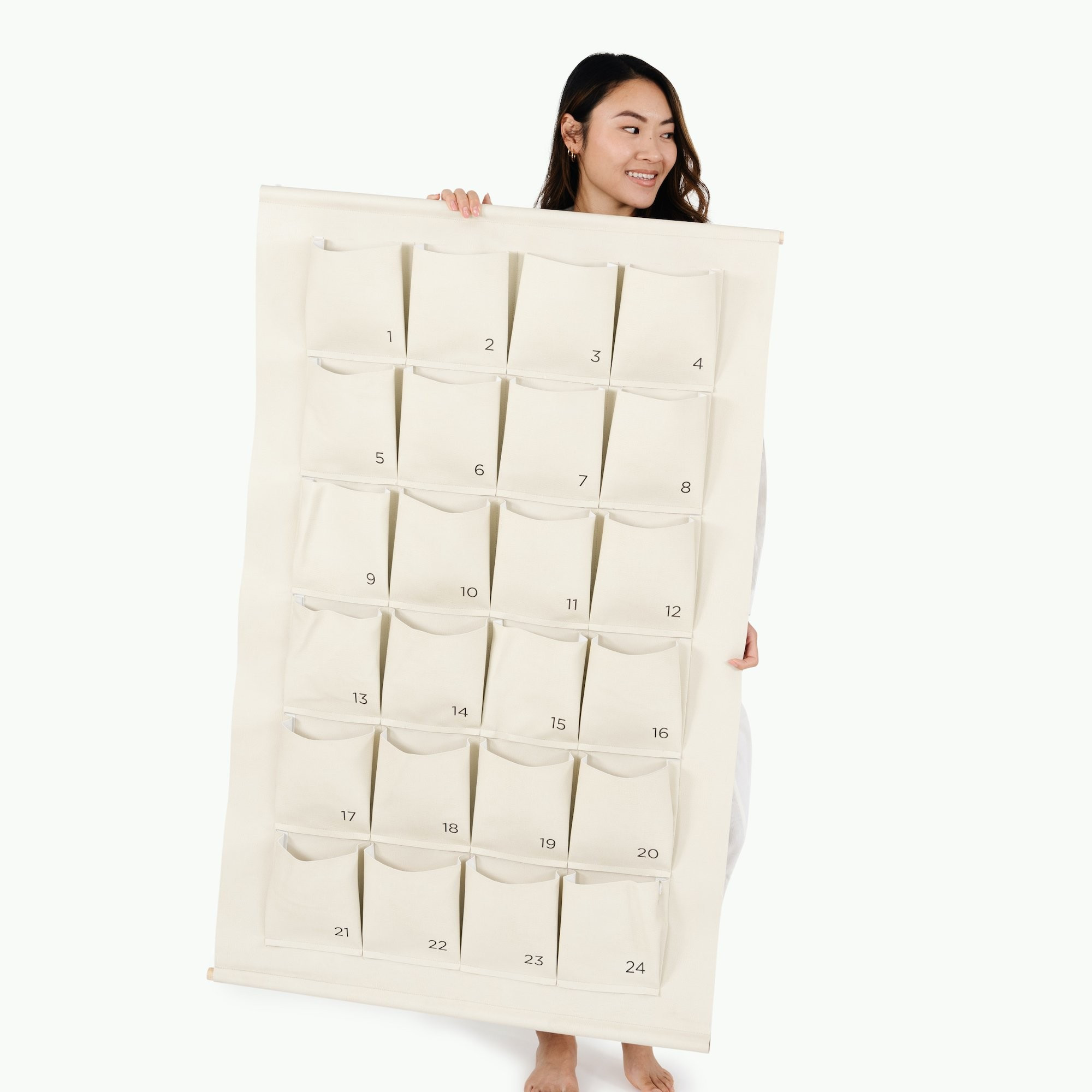 Large Advent Calendar - Knoll | Gathre