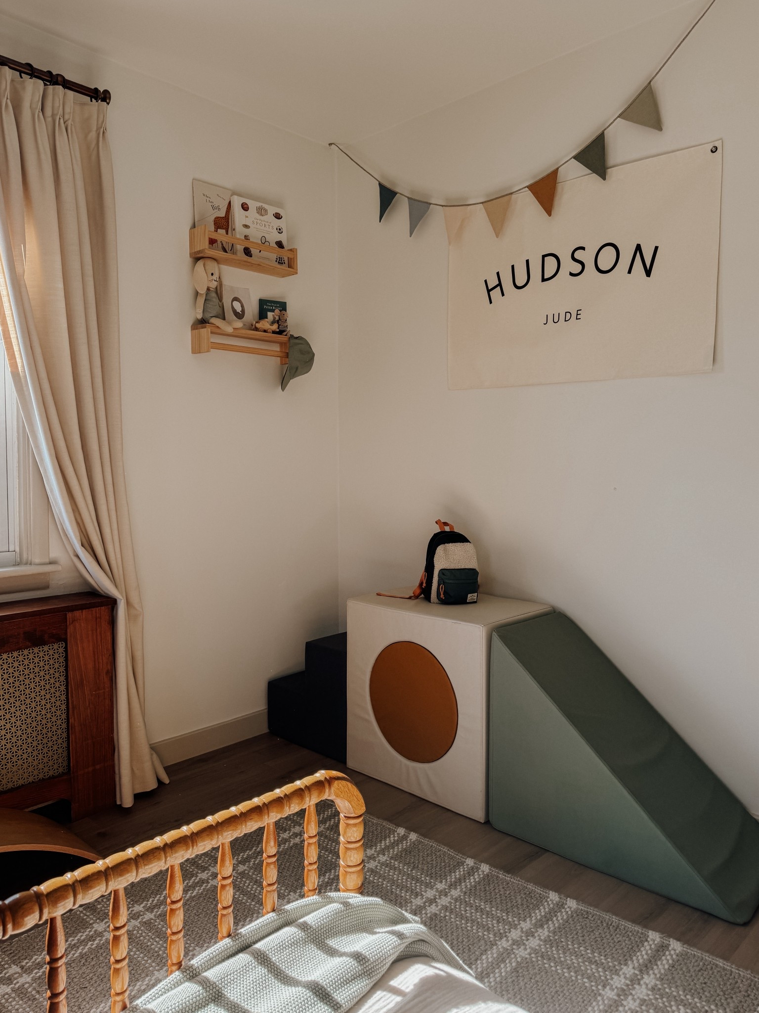 Our little boy’s bedroom 🫶🏼

bedroom refresh | spring refresh | spring cleaning | boys bedroom | simple bedroom ideas | toddler bedroom | little boys 


#LTKKids #LTKHome #LTKmomlife