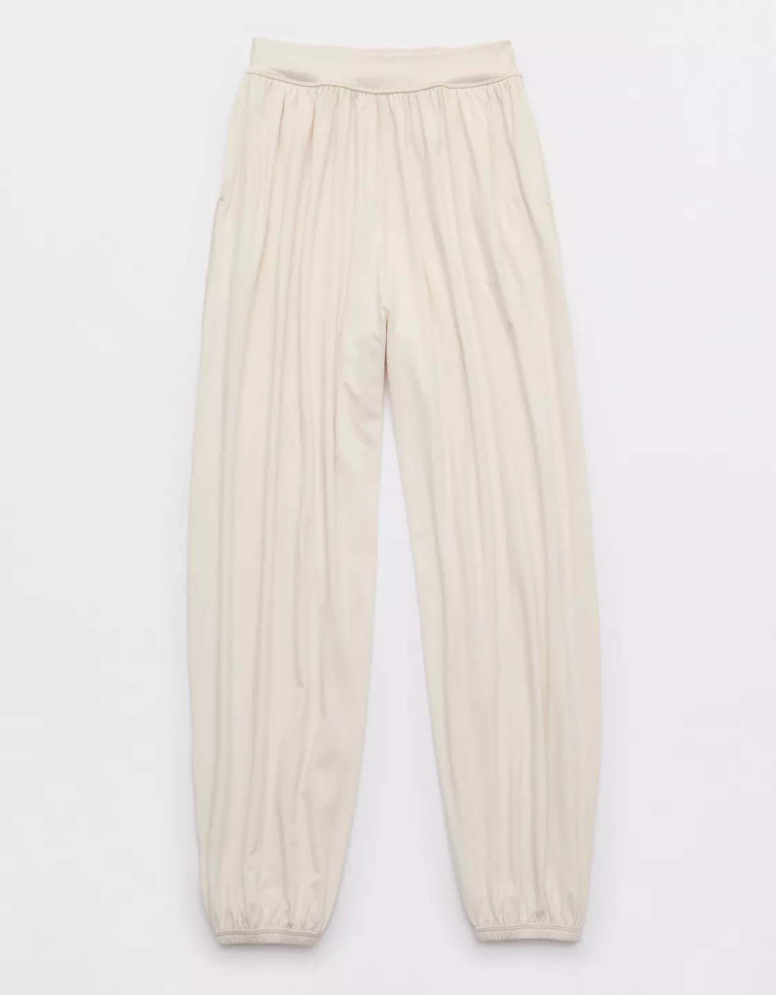 OFFLINE By Aerie The Hugger Go With The Flow Baggy Jogger | Aerie