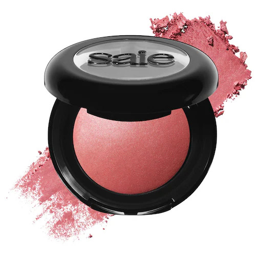 SuperSuede™ Talc-Free Powder Blush | Sephora (US)