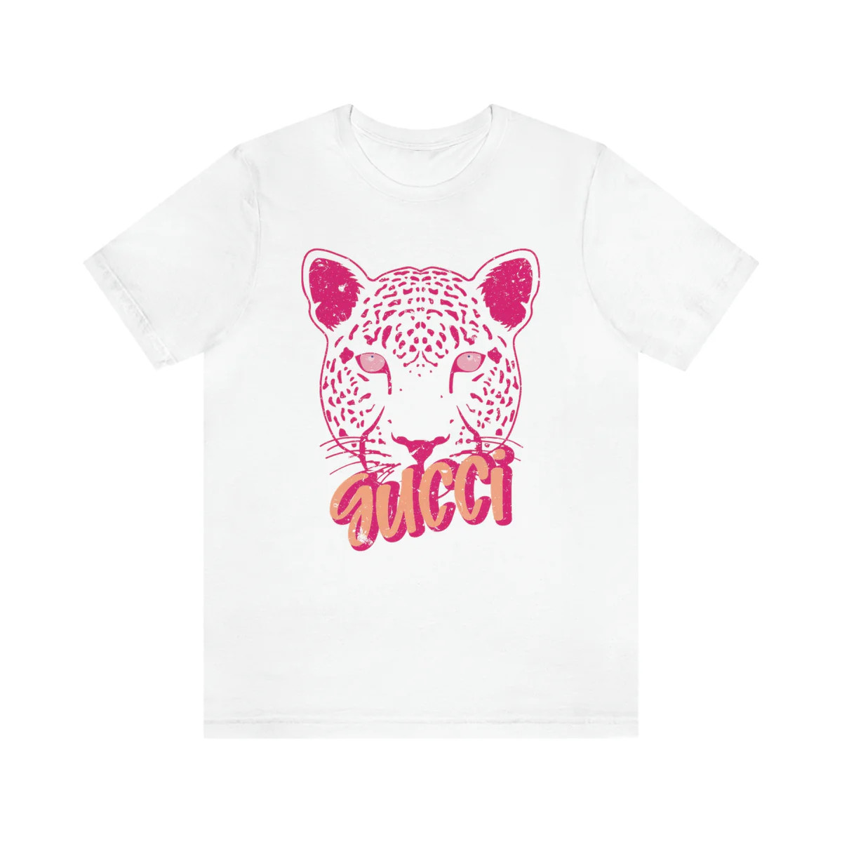 Trendy Tiger Unisex Tee | Always Stylish Mama