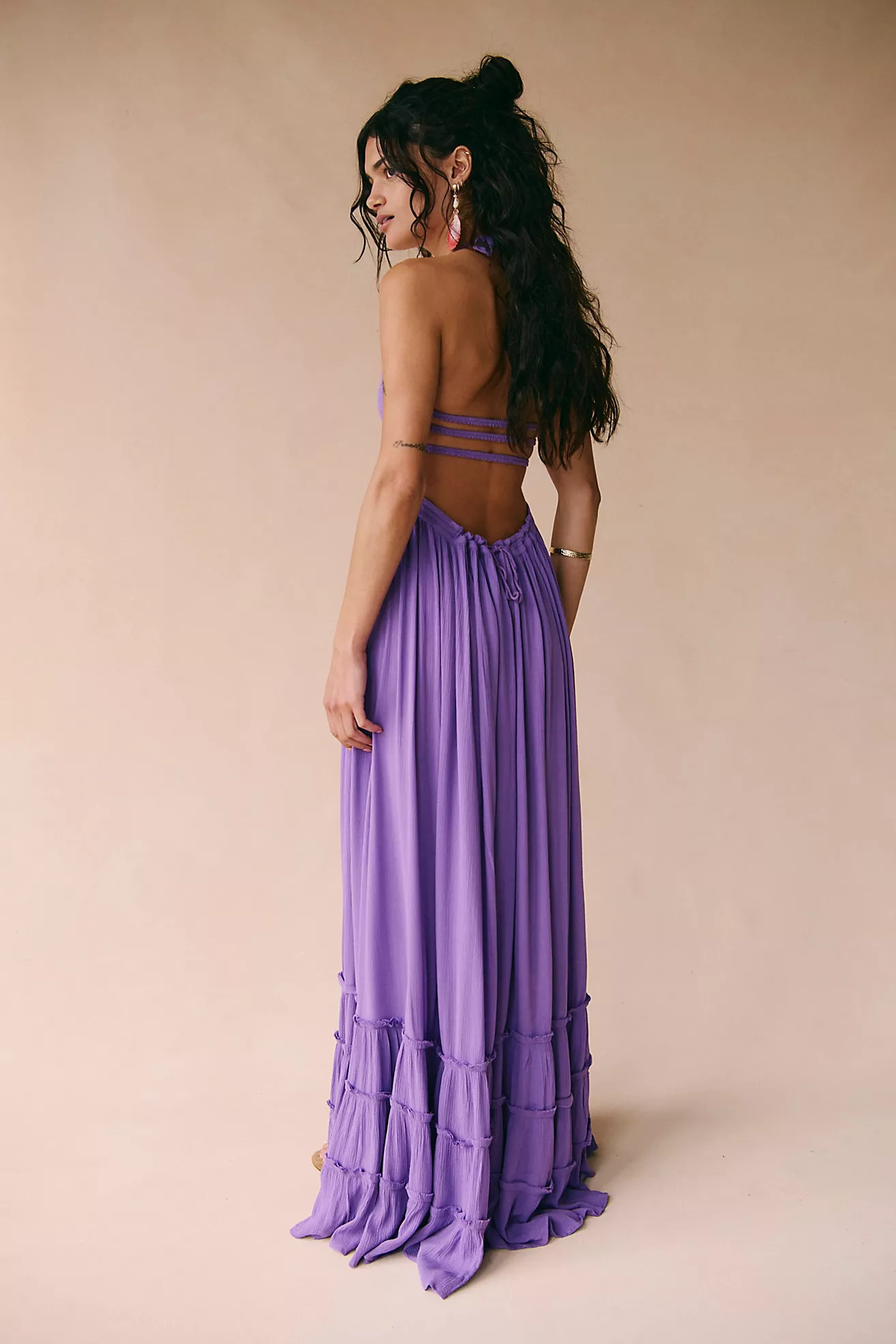 Extratropical Maxi Dress | Free People (Global - UK&FR Excluded)