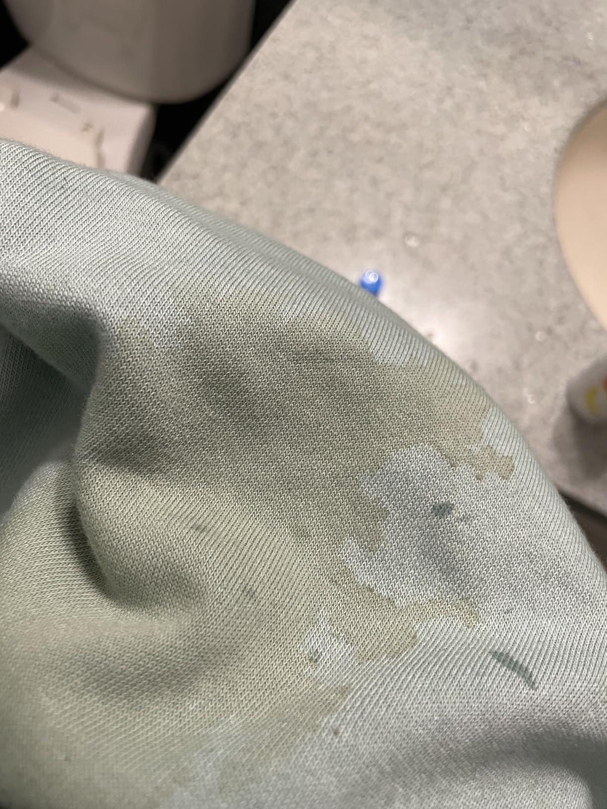 Miss Mouth's Messy Eater Stain Treater Spray - 4oz Stain Remover - Newborn & Baby Essentials - No... | Amazon (US)