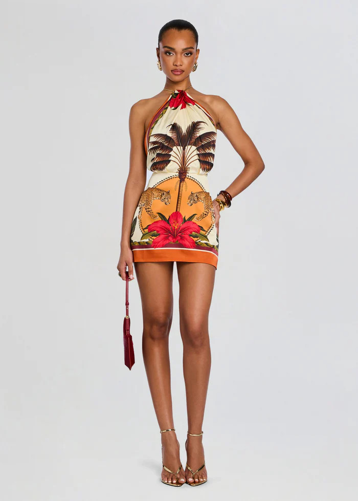 Cymbeline Dress | Retrofete