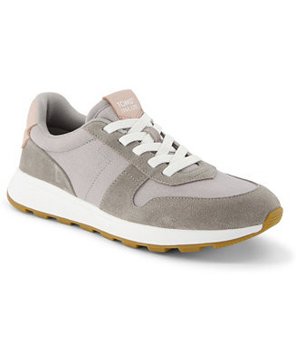 Women's TRVL Lite Retro Jogger Sneakers | Macy's