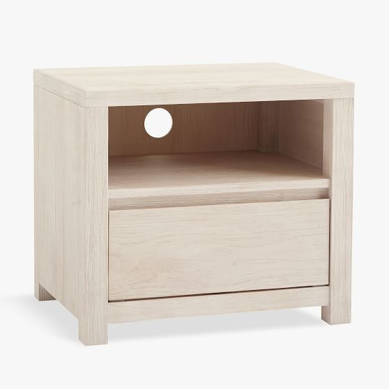 Costa Nightstand | Pottery Barn Teen