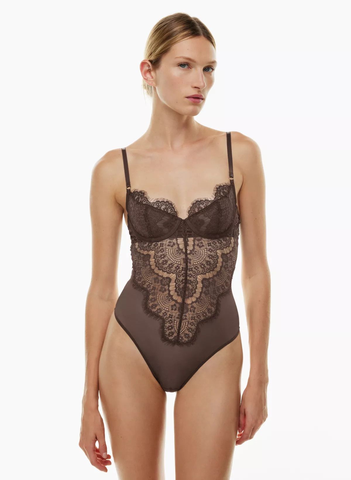 ENCORE BODYSUIT | Aritzia