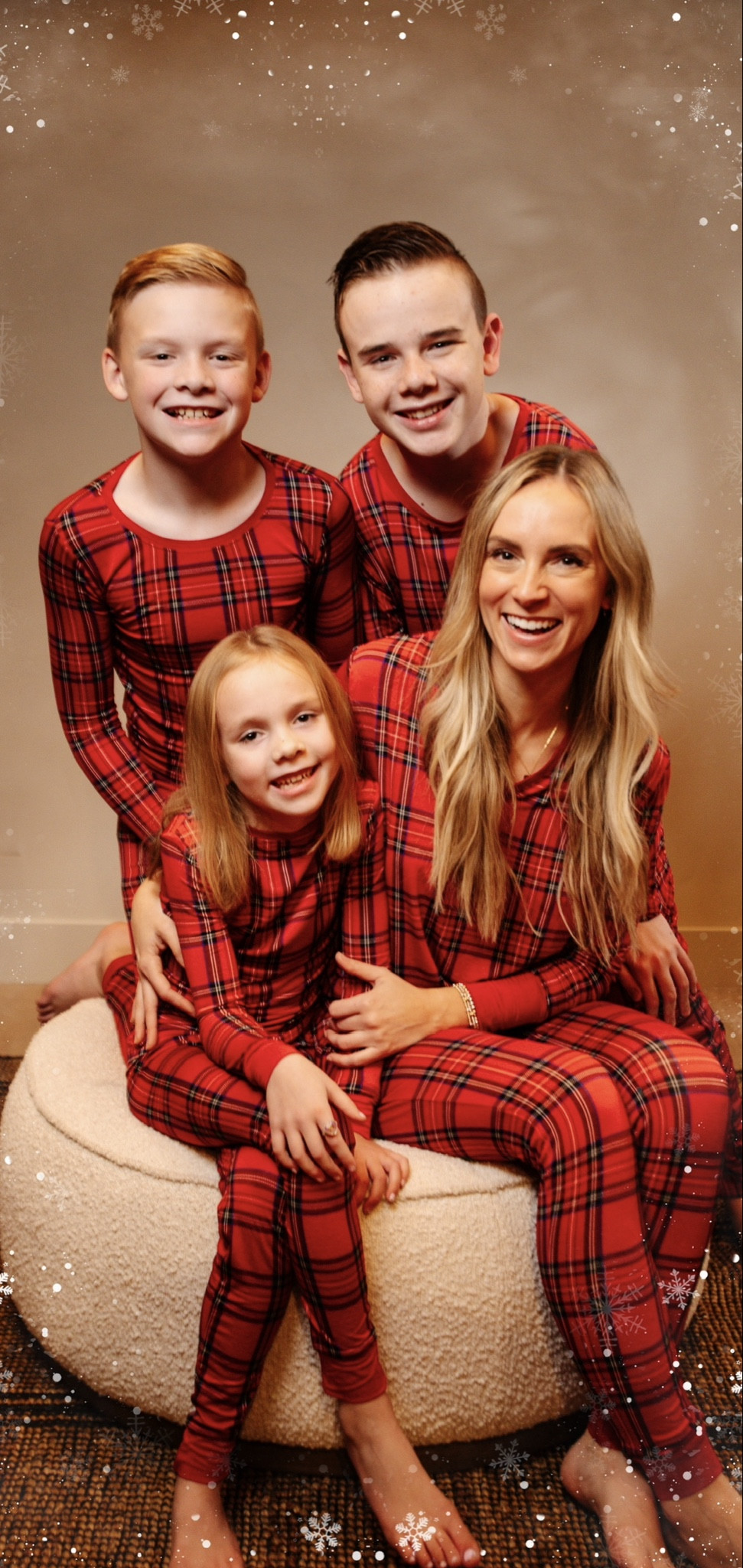 Holiday pajamas we’re loving from Little Sleepies!! 

#LTKHoliday #LTKGiftGuide #LTKfamily