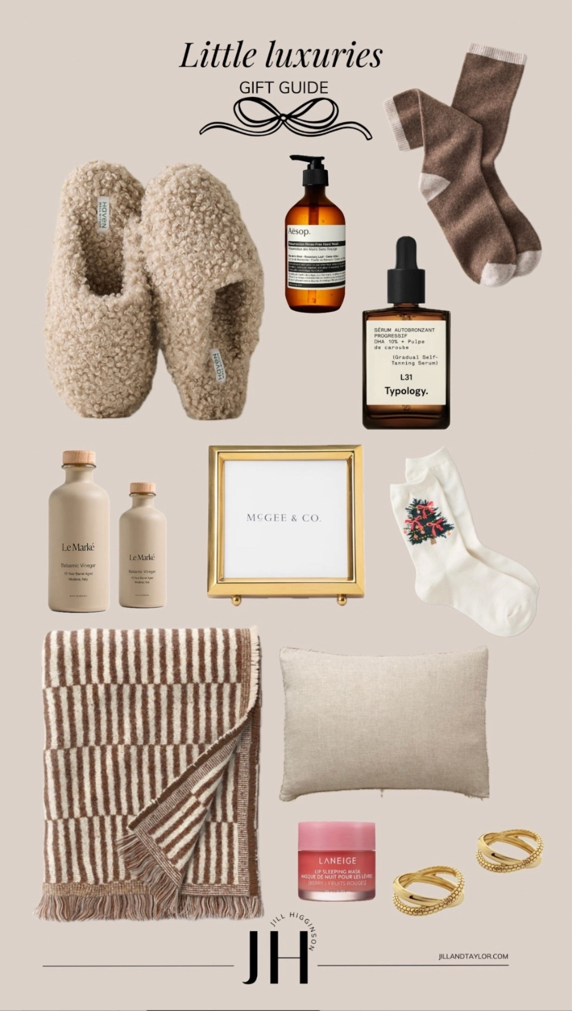 Little luxury gift guides! 

#LTKfoodie #LTKGiftGuide #LTKHoliday