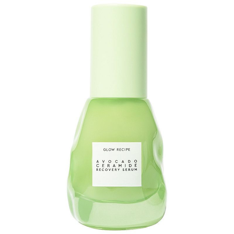 Glow Recipe Avocado Soothing Skin Barrier Serum with Ceramides, Size: 1.1 Oz, None | Kohl's