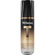 TRESemmé A-List Collection Signature Hair Fragrance 1 ct Golden Vanilla + Sandalwood Formulated ... | Amazon (US)