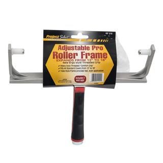 18 in. Yoke Roller Frame | The Home Depot