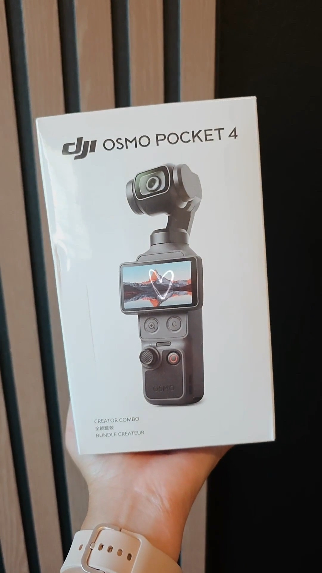 Shop my Dji Osmo Pocket 4 creator bundle - I'm so excited to use this, this weekend.. we’re going on a birthday trip & I’m sooo excited 😍 Remember get a price drop notification if you heart a post/save a product 😉 

✨️ P.S. if you follow, like, share, save, or shop my post (either here or @coffee&clearance).. thank you sooo much, I appreciate you! As always thanks sooo much for being here & shopping with me 🥹 

| hearth and Hand with magnolia, target home, target finds, at target, from target,  bedroom refresh, date night outfits, resort wear, date night outfits, vacation outfits beach, storage basket, gallery wall, date night outfits, winter denim, work outfits, resort war, business casual workwear, spring outfits 2026, country concert outfits, spring dresses, date night outfits, vacation outfits beach, work outfits, travel outfits, resort wear 2026, plus size fashion, spring break outfits, rodeo outfit inspo, storage, gallery wall,  wedding guest dress summer, Fathers Day gift guide, summer outfits, summer dresses, date night outfits, Fathers Day gifts, vacation outfits beach, osmo, camera, content, vlogging camera, DJI Osmo Pocket,  | #LTKCreatorOwned #LTKCreatorOwnedBrands #WinterTrends #LTKWinterTrends #WorkWear #TopSharedPosts #LTKTopSharedPosts #TrendingCreators #LTKTrendingCreators #PopularToday #LTKPopularToday #TreatYourself #LTKTreatYourself #amandaroblessed #LosAngeles #LTKMothersDay #LTKGiftGuide #LTKFindsUnder100 #LTKFindsUnder50 #LTKFestival #LTKFestival #LTKSwim
#LTKBump #LTKSaleAlert #LTKPetite #LTKKids #LTKstorytime #LTKActive #LTKOver40 #LTKMidsize #LTKBeauty #LTKfoodie #LTKdayinmylife #LTKSeasonal #LTKselfcare #LTKgrwm #LTKU #LTKPlusSize #LTKWedding #LTKmomlife #LTKBaby #LTKvlog #LTKHome #LTKTall #LTKfitnessgoals #LTKTravel #LTKMens #LTKootd #LTKmorningroutine #LTKWorkwear